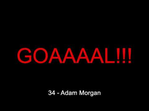 14.11.2016: Curzon - Westfields (3 - 1)