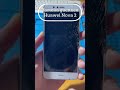 Замена дисплея на Huawei Nova 2 #repair #lcd #ремонт #huawei #honor #тамбов #рекомендации #рек #реки