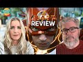 THE FLASH Movie Review (NO Spoilers!) | Breakfast All Day