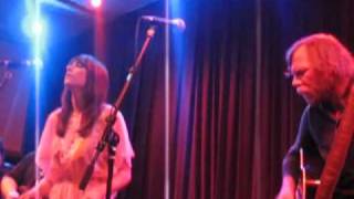 Nicki Bluhm and The  Gramblers, Jet Plane, Palm Ballroom