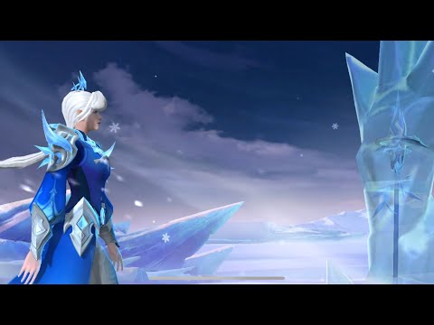 🔥UNSTOPPABLE SILVANNA GUIDE 2025! | Full Build, Combos, Tips & Gameplay 💫 | MLBB Deadly Magic Queen👑