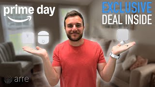 Prime Day 2025 Matter | Thread Essentials