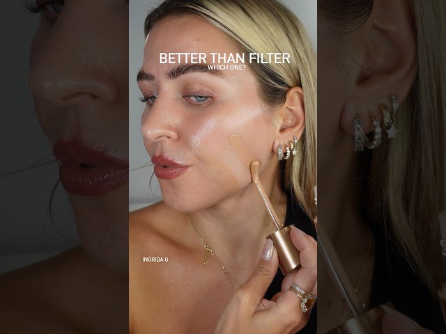 Vídeo relacionado con Rimmel london | Multitasker Better Than Filters | Primer de acabado radiante | Tono Light 003 | 30ml