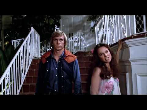 Barbara Hershey Performances - Nina Franklin (The Stunt Man)