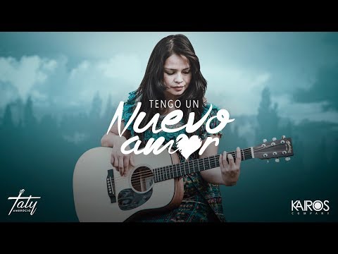 Taty Ambrocio - Tengo Un Nuevo Amor (Videoclip Oficial)
