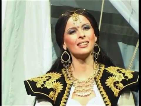 Iveta Bartošová - Můj Monte Cristo (Official video)