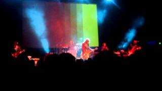 You Am I - If We Can&#39;t Get It Together (Live at The Forum 2013)