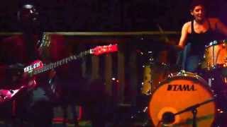 110 Leo Bud Welch "I Woke Up" Live at Foxfire