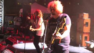 Quicksand - Dine Alone