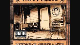 Heads up - Nappy Roots