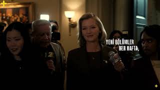 Tulsa’daki güç savaşları büyüyor! Yeni sezon Amerika ile aynı anda, sadece TV+’t