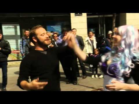 Random Acts of Culture