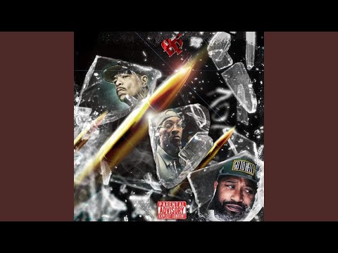 BULLETZ AND BROKEN GLASS