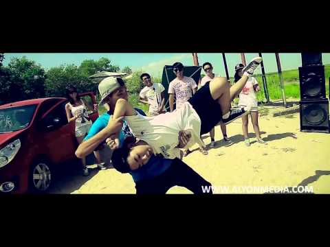 DaNik & Alee - Qane toqtamastan