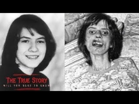 The TRUE Story Of The Exorcism Of Emily Rose | Anneliese Michel Possession.