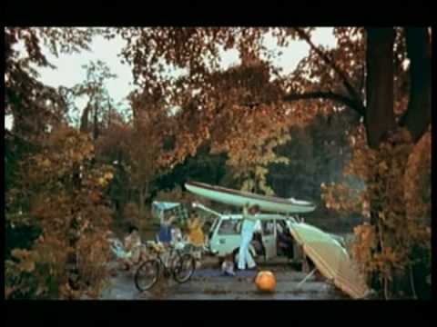 "Žaluji"  Tomáš Hanák,  Wartburg Movie Show divadla Sklep