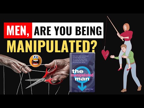 The Manipulated Man: Are Men Really Enslaved by Women? [Audio Book Review By Esther Vilar]