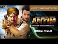 ANTIM: The Final Truth - Official Trailer | Salman Khan | Aayush Sharma | Mahesh Manjrekar | Nov 26