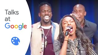 Broadway's "Once on this Island" | Talks at Google