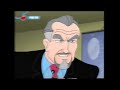 Disney Channel UK Continuity November 2003