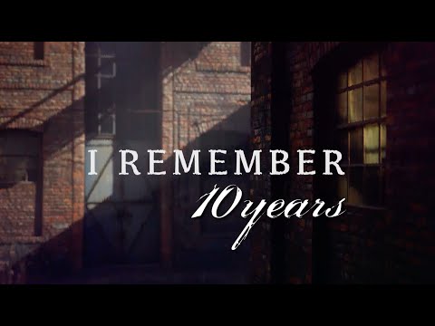 Video thumbnail for I Remember