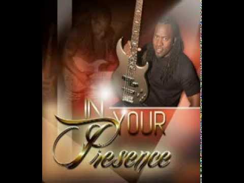 In Your Presence