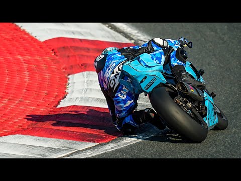 Dubai Autodrome GP Circuit