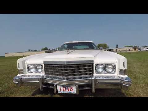 1974 Cadillac Eldorado (CC-1635957) for sale in Watertown, Minnesota