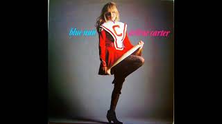 Carlene Carter - Love is a Four Letter Verb (1981)