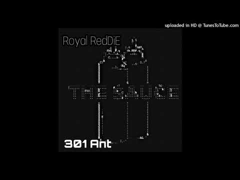 The-SaucE-ft-301-Ant