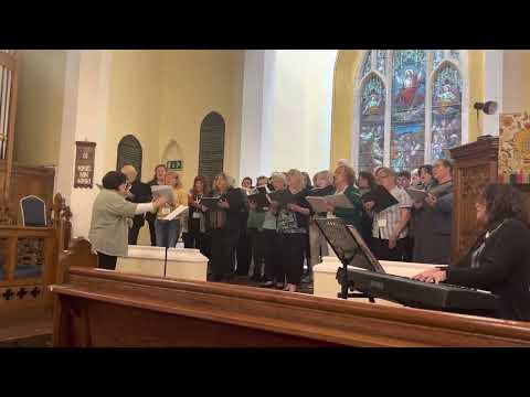 Drawn to You, Castlebar