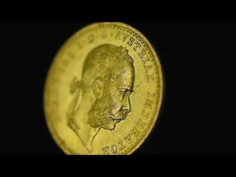 Coin, Austria, Franz Joseph I, Ducat, 1914, MS(63), Gold, KM:2267