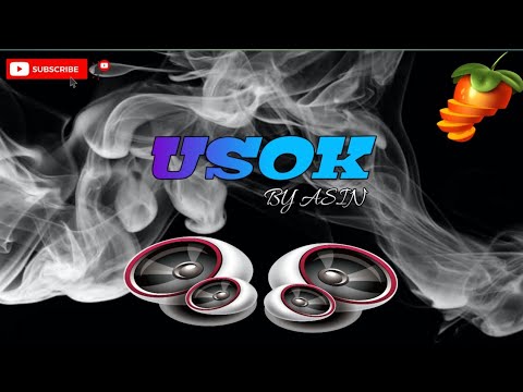 USOK-ASIN // SLOW JAM REMIX - DJ KRAMZKIE REMIX