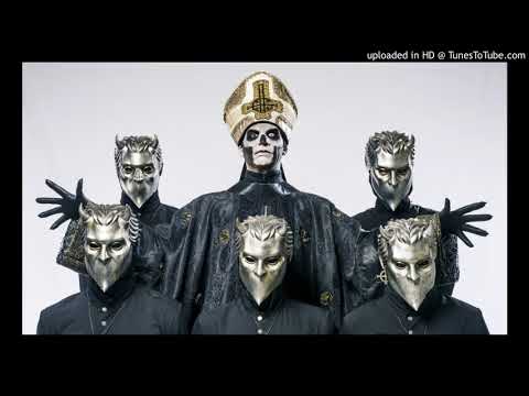 Videoclip de Monstrance Clock (Live In The U.S.A. / 2017) — Ghost