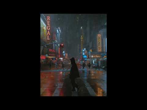 [free] // Saint JHN x Travis Scott type beat - "nights in osaka"