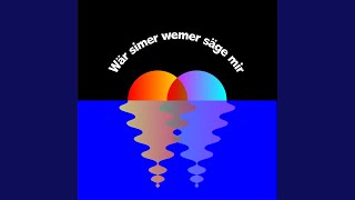 Music video thumbnail preview for Wär simer wemer säge mir by Lo & Leduc