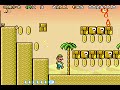 SUPER MARIO ADVANCE 4 SUPER MARIO BROS 3 CUSTOM LEVELS 876 SMAGHETTI