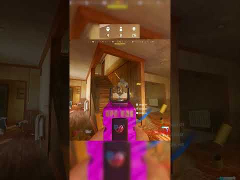 😱 SAUG Is So Broken It Feels Like AIMBOT!