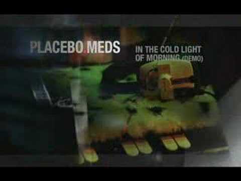 PLACEBO - In The Cold Light Of Morning (Demo)