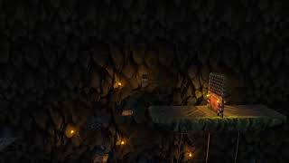 Torch Cave | gameplay (pc videogame)