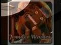 Jennifer Warnes - I'm Dreaming -- [STEREO]