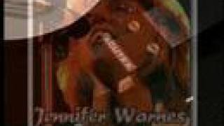 Jennifer Warnes - I&#39;m Dreaming -- [STEREO]