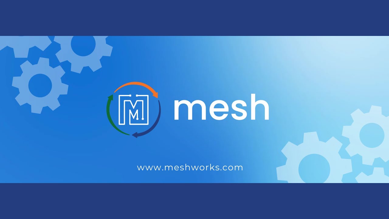 MESH for Procurement Teams