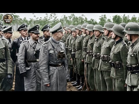 How did SS officer Gustav Wagner earn the nickname “The Beast” inside Sobibor?