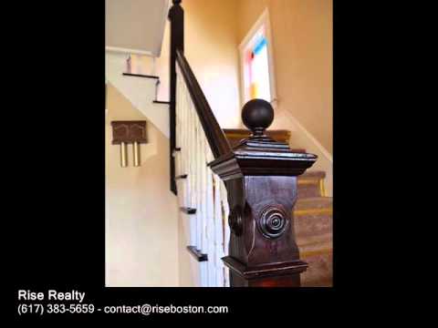 180 Monument, Haverhill MA 01832 - Single Family Home - Real Estate - For Sale -