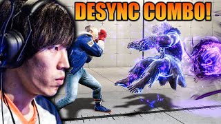 Dream Combo