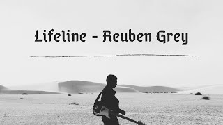Lifeline - Reuben Gray