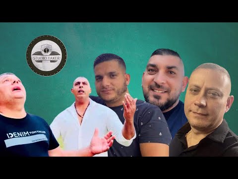 🎬Gipsy Culy ✘ Mato Kamaro ✘ Gipsy Daniel ✘ Gipsy Daxon - Mix Sladakov - 2022🎬