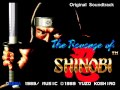 Revenge Of Shinobi ChinaTown Original Soundtrack MP3 Download Link