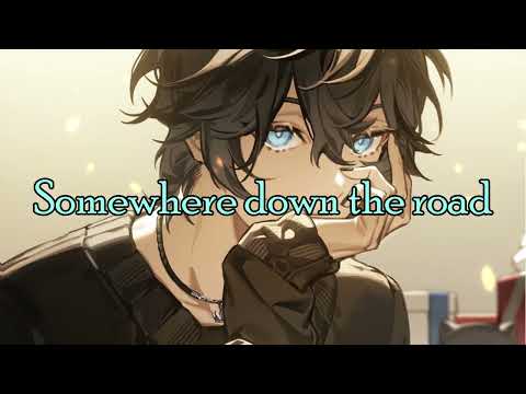 Nightcore - Keep Me In Mind